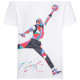 Jordan Παιδική κοντομάνικη μπλούζα Jumpman Heirloom Graphic Tee Jordan Παιδική κοντομάνικη μπλούζα Jumpman Heirloom Graphic Tee